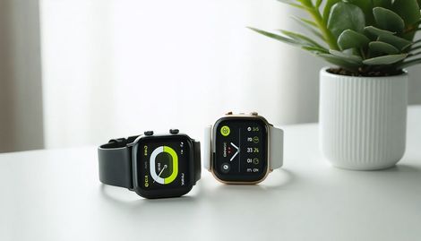 Koşu İçin Akıllı Saat Seçimi 2026: GPS Doğruluğu ve Pil