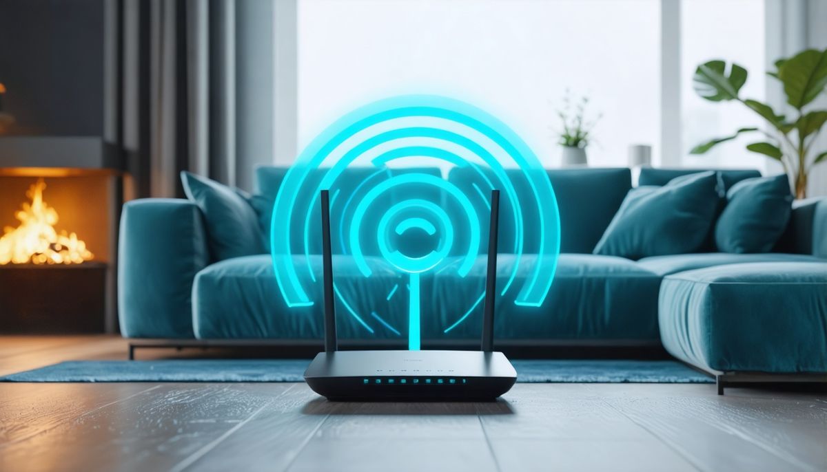 Wi-Fi Sinyal Gücünü Arttırma Taktikleri: Kablosuz Bağlantınızda Maksimum Perform