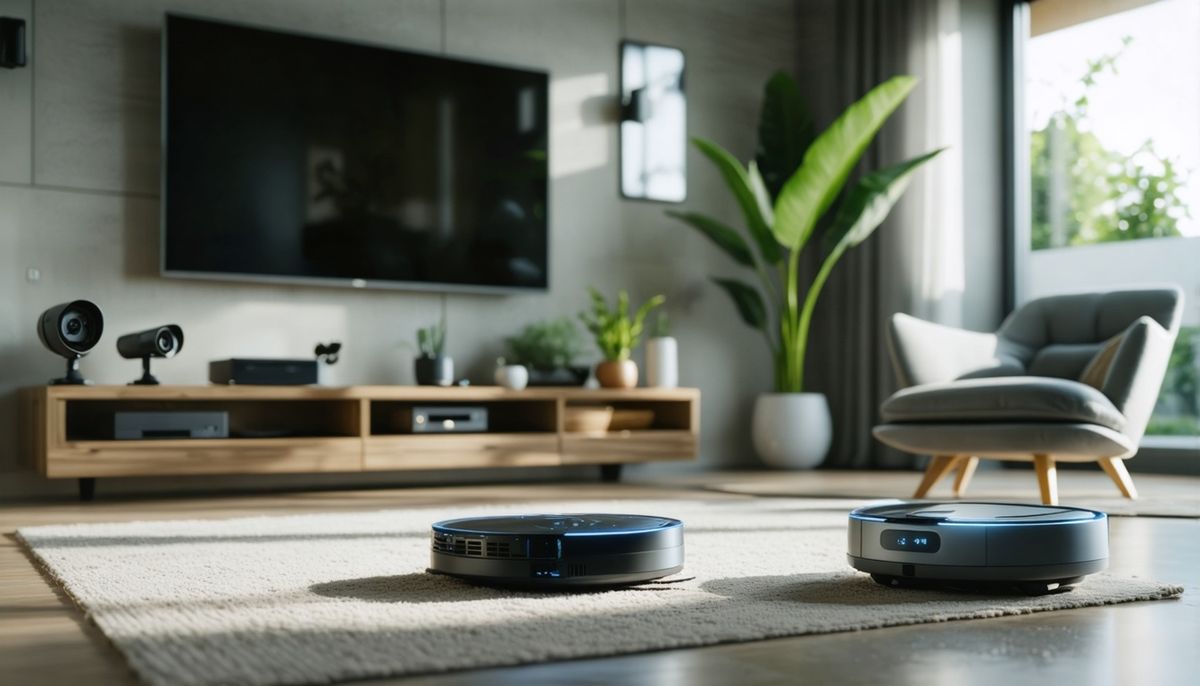 Günlük Yaşamda Teknoloji Kolaylıkları: Pratik Kullanımın Önemi ve Çözümleri