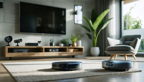 Günlük Yaşamda Teknoloji Kolaylıkları: Pratik Kullanımın Önemi ve Çözümleri