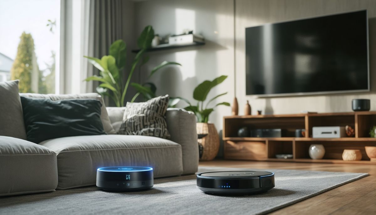 Günlük Teknolojide Pratik Kullanım Yöntemleri ve Ev Teknolojisi Çözümleri