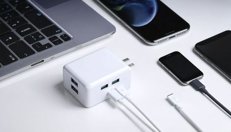 Hızlı Şarj Standartları ve Güvenli Şarj Aksesuarları Rehberi (USB‑C PD, PPS, QC,