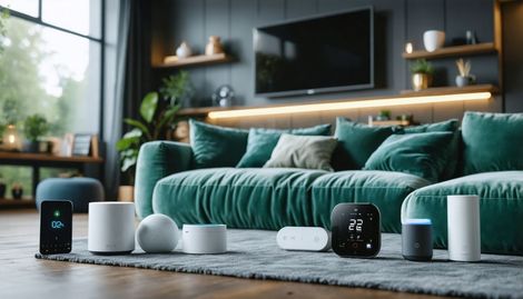 Enerji Tasarrufu Sağlayan Teknoloji Çözümleri ile Günlük Yaşamda Konfor ve Sürdü