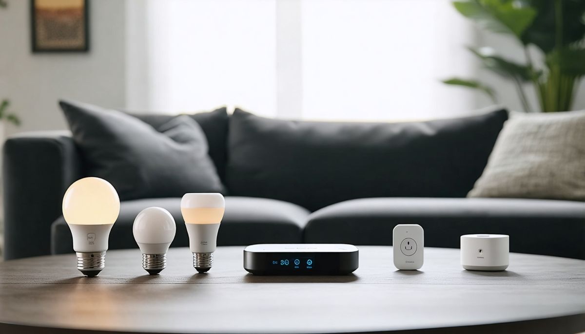 2026 İçin En İyi Akıllı Ev Başlangıç Kitleri: Kurulum & Karar Rehberi