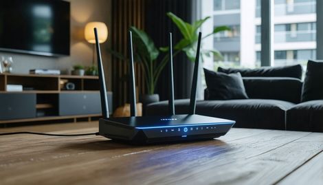 Kablosuz Router Seçim Kriterleri: En İyi WiFi Deneyimi İçin Rehber