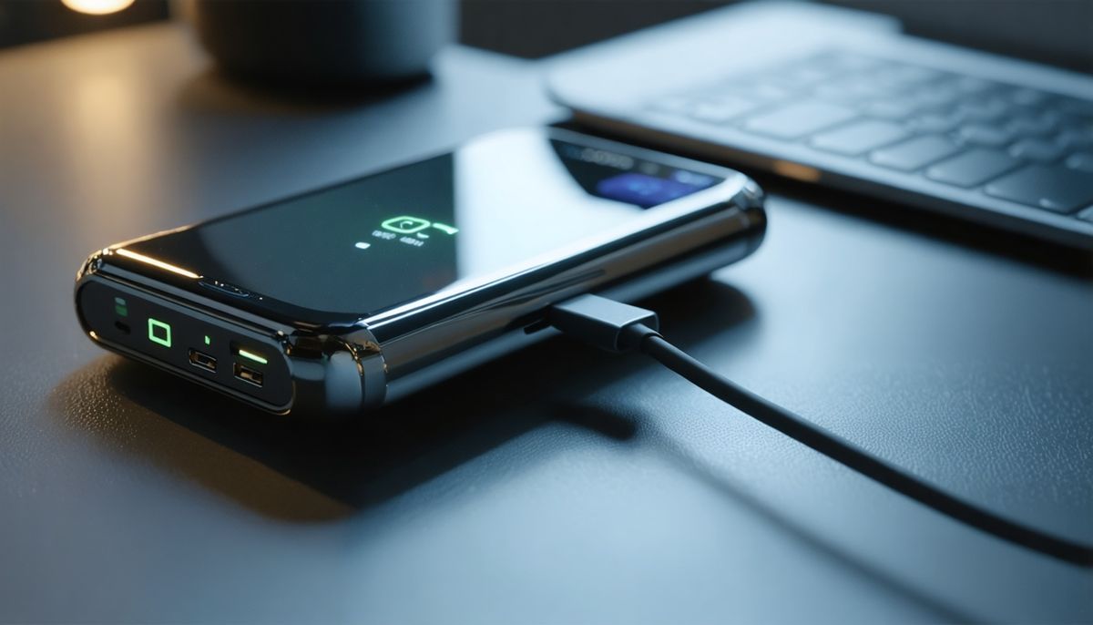 Şarj Cihazları Seçim Rehberi: Doğru Şarj Cihazını Nasıl Seçersiniz?