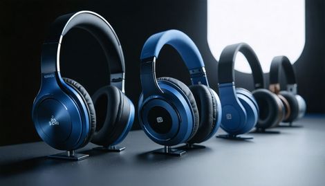 En İyi Kablosuz Kulaklık Modelleri 2026: Ses Kalitesi ve Teknolojide Zirve