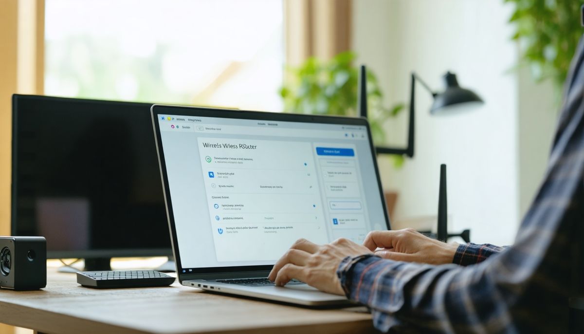 Kablosuz Router Kurulum Rehberi: Adım Adım Wifi Ayarları ve İpuçları