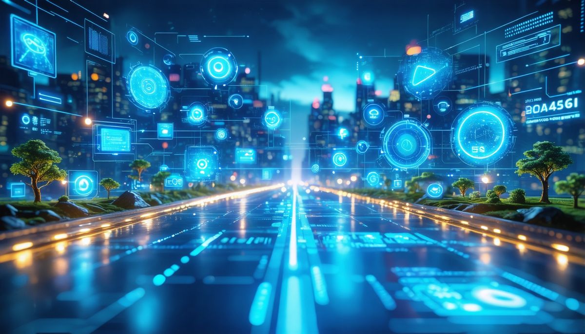 2026 Yılında Teknoloji Trendlerini Anlama Rehberi