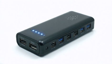 Taşınabilir Şarj Cihazı Seçiminde Dikkat Edilmesi Gerekenler