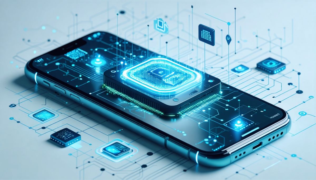 Cihaz İçi Yapay Zeka (On-Device AI) Trendleri ve Gizlilik Etkileri