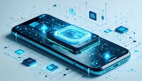 Cihaz İçi Yapay Zeka (On-Device AI) Trendleri ve Gizlilik Etkileri