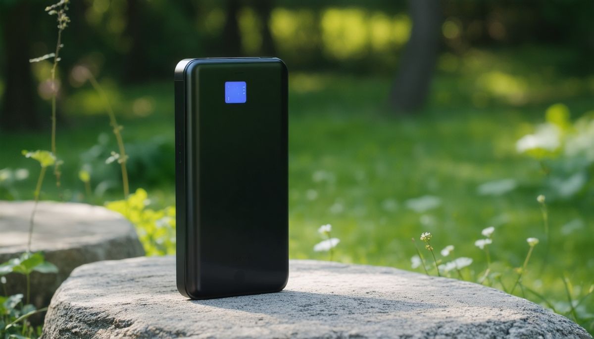 Taşınabilir Şarj Cihazları Kullanımı: Pratik Öneriler ve Teknoloji Ekipmanı Seçk