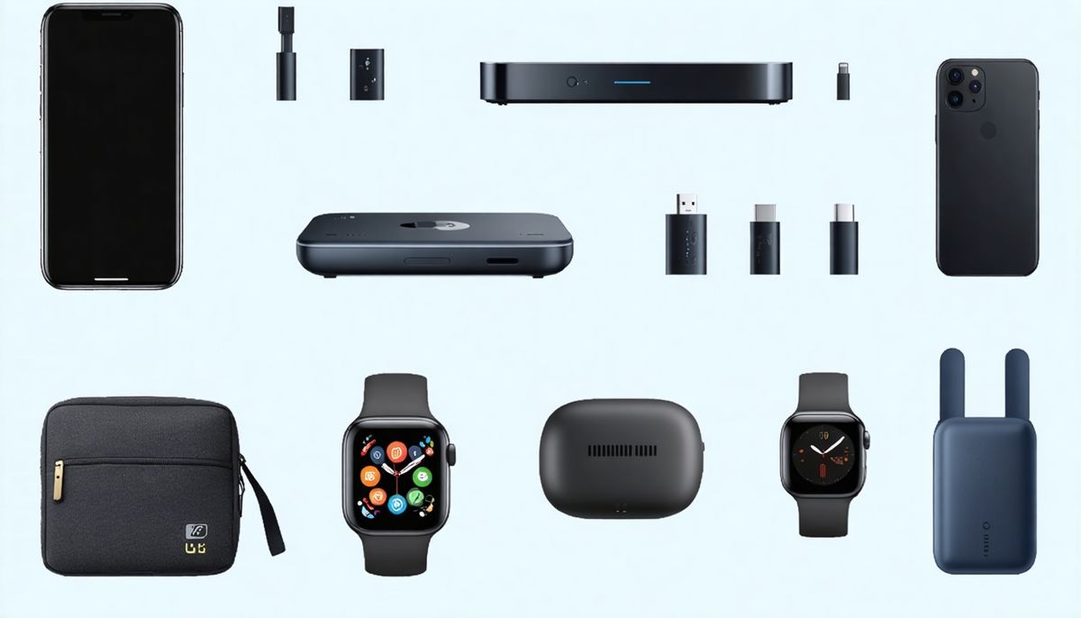 Günlük Hayatta En İyi Cihazlar 2026: Elektronik Cihazlarla Konforunuzu Artırın