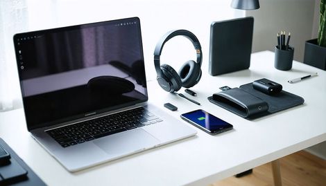 Teknoloji Aksesuarları Seçerken Nelere Dikkat Edilmeli: Kullanıcı Deneyimini Art