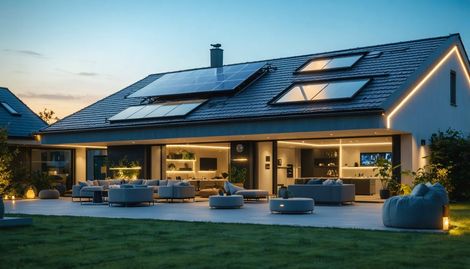 Enerji Verimliliği için Pratik İpuçları: Tasarruf Yöntemleri ve Güç Yönetimi