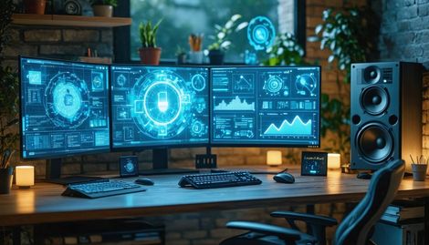 Enerji Verimliliğini Artırmanın Yolları: Teknolojik Cihazlarda Verimli Güç Yönet