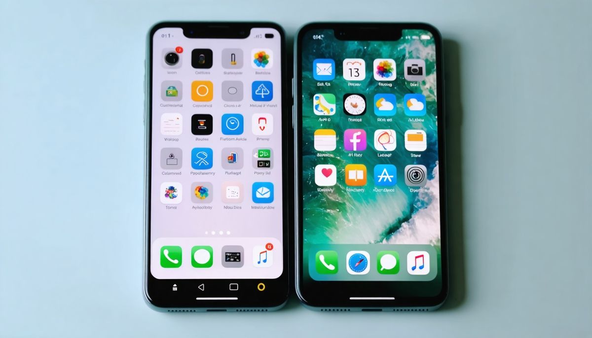 Android vs iOS: Günlük Kullanım, Gizlilik ve Ekosistem Karşılaştırması