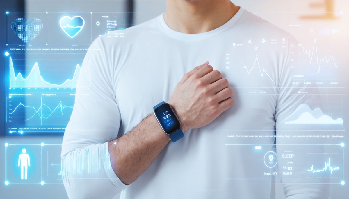 Kişisel Sağlık Takip Cihazları: Sağlığınızı Teknoloji ile Yönetin