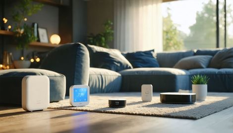 Enerji Tasarruflu Cihaz Seçimi: Ev Teknolojisinde Verimliliği Artırmanın Yolları