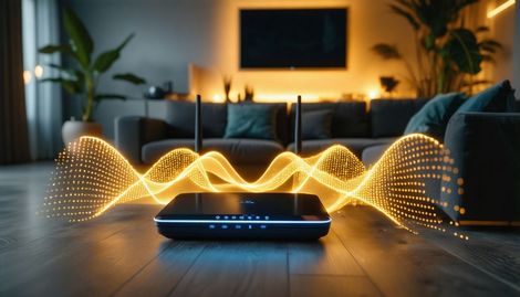 Wi-Fi Sinyal Gücünü Artırma Yöntemleri: Kesintisiz Kablosuz Bağlantı İçin İpuçl