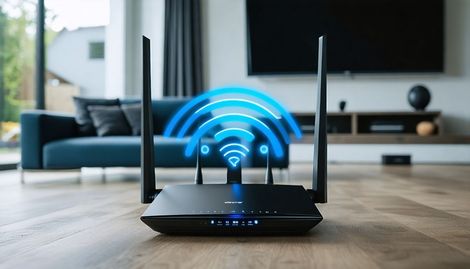 Kablosuz Cihazlar İçin Performans Artırma Yöntemleri ve WiFi Optimizasyonu