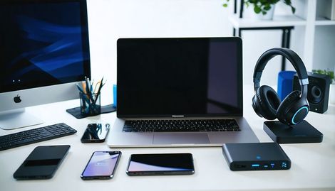 Cihaz Performansını Artıran Tamamlayıcı Ürünler: Teknoloji Yardımcılarıyla Verim