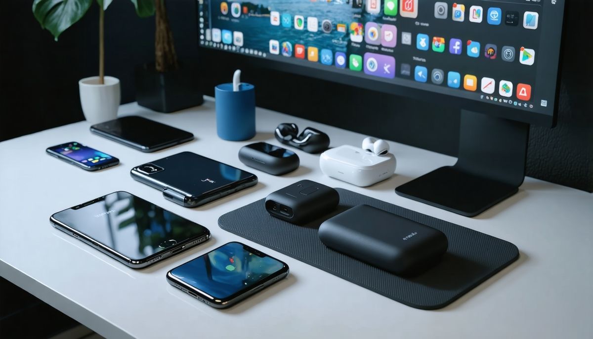 Akıllı Telefon Aksesuarlarının Avantajları ve Kullanıcı Deneyimine Katkıları