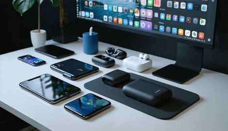 Akıllı Telefon Aksesuarlarının Avantajları ve Kullanıcı Deneyimine Katkıları