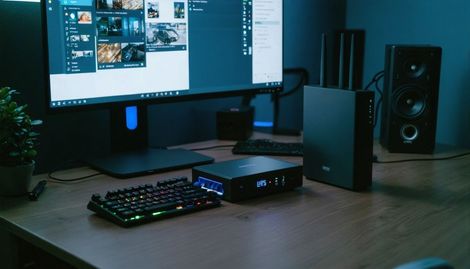 Ev İçin UPS vs Taşınabilir Güç İstasyonu: Kapasite, Güvenlik ve Seçim Kılavuzu