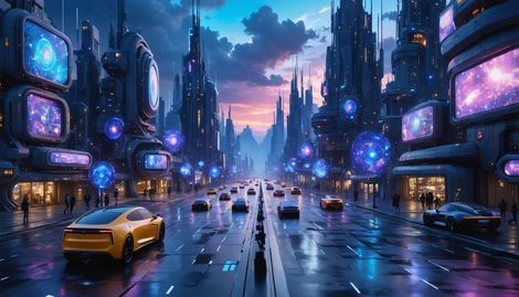 2026'nın Yenilikçi Teknoloji Trendleri: Geleceği Şekillendiren Gelişmeler