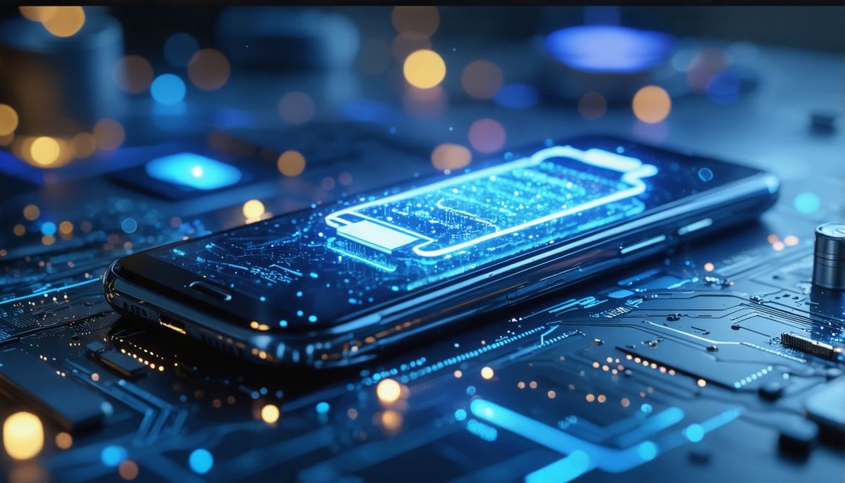 Mobil Cihazlarda Pil Ömrünü Uzatma Tüyoları: 2026'nın En Etkili İpuçları