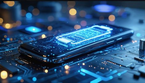 Mobil Cihazlarda Pil Ömrünü Uzatma Tüyoları: 2026'nın En Etkili İpuçları