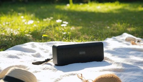 Taşınabilir Hoparlör Seçim İpuçları: 2026'nın En İyi Ses Teknolojisi Rehberi