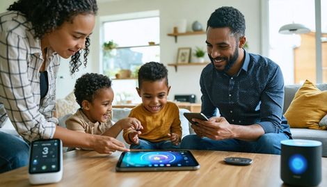 Günlük Hayatta Pratik Teknoloji İpuçları ile Yaşam Kalitenizi Artırın