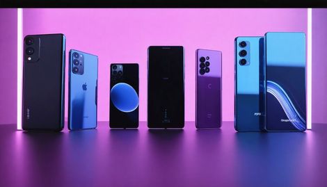 2026'nın En İyi Akıllı Telefonları: Detaylı İnceleme ve Karşılaştırma