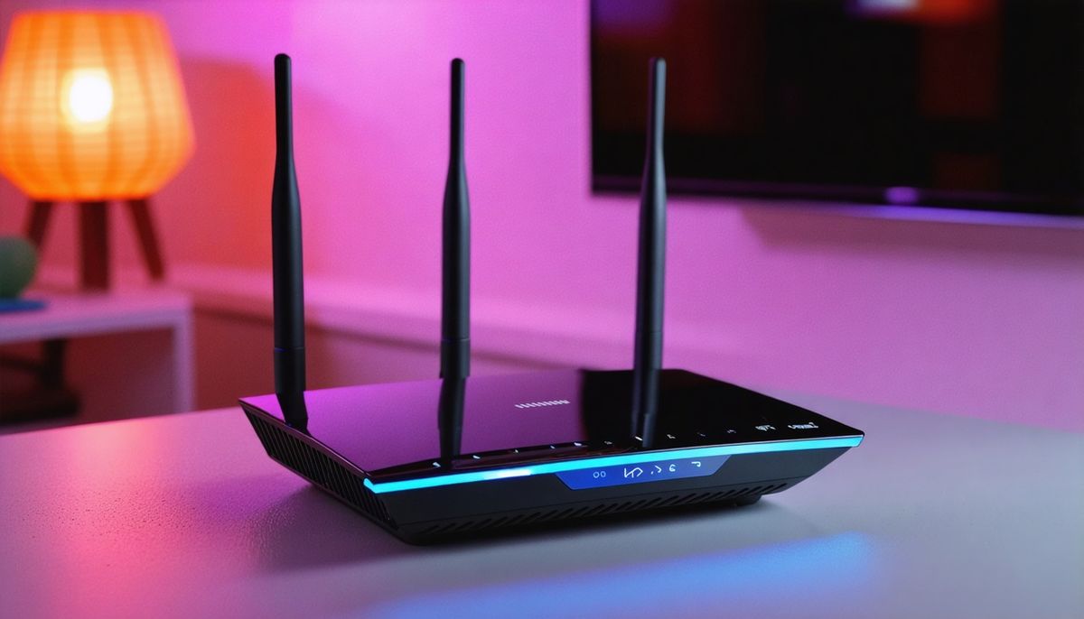 Kablosuz Ağ Kurulumunda Etkili İpuçları ve Wifi Router Seçimi