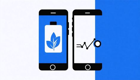 Mobil Pil Ömrünü Uzatma: iOS ve Android Ayarları ve Evde Test Protokolü