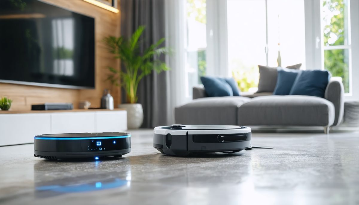 Günlük İşleri Kolaylaştıran Teknoloji: Hayatınızı Kolaylaştıran Elektronik Yardı