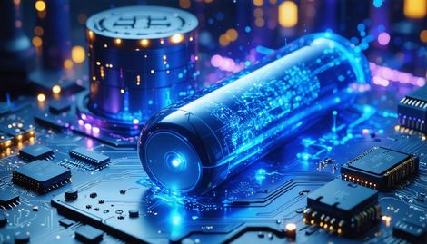 Batarya Teknolojilerindeki Yenilikler ve Enerji Depolama Çözümleri