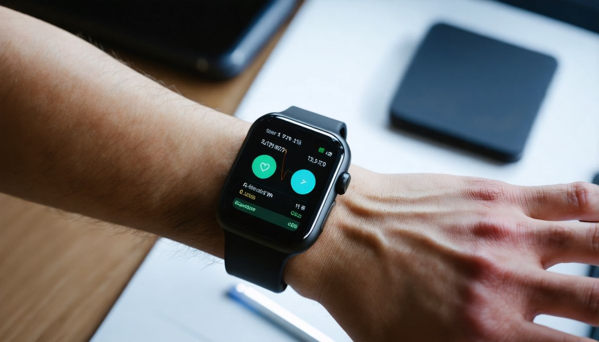 Giyilebilir Cihazlarla Sağlık Takibinde Teknolojik Gelişmeler ve Kullanım İpuçl