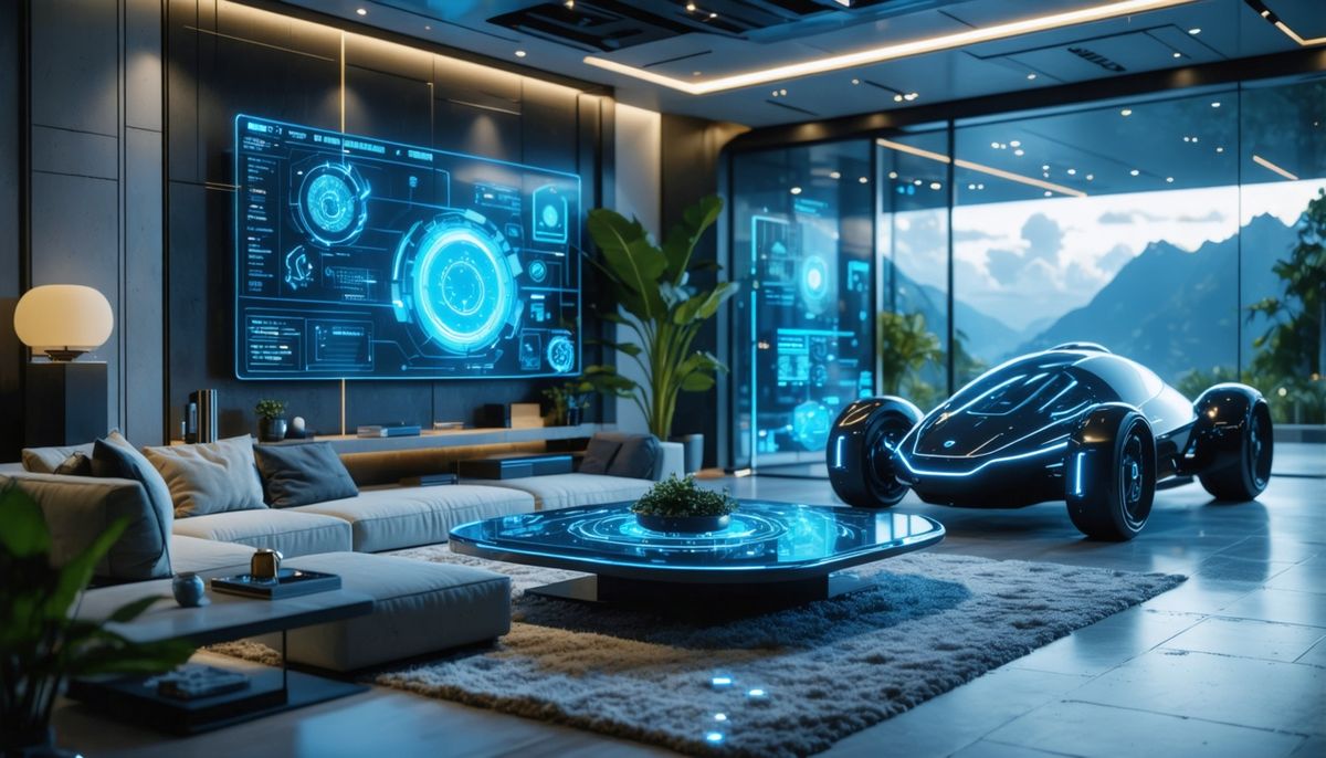 2026 Yılında Akıllı Cihazlarda Son Trendler ve Yenilikler