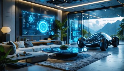 2026 Yılında Akıllı Cihazlarda Son Trendler ve Yenilikler