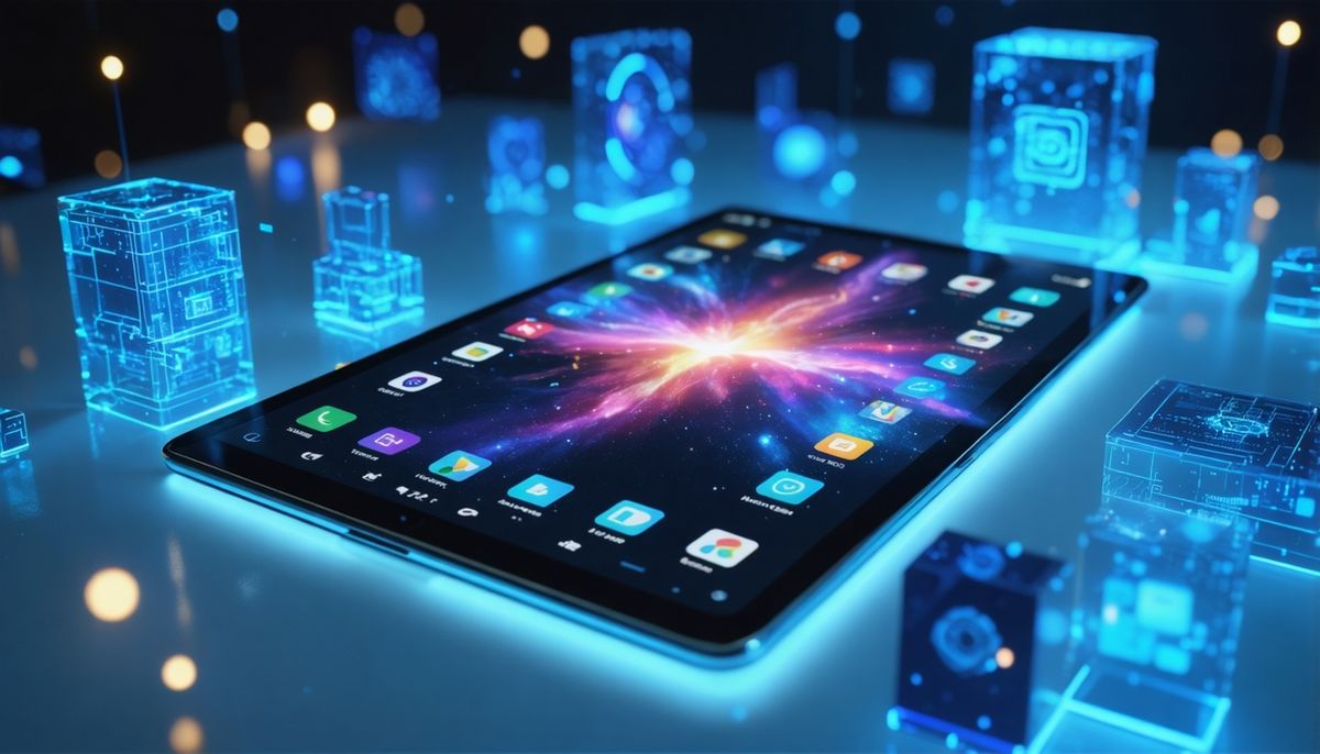 2026 En Yeni Tablet Modelleri İncelemesi ve Teknoloji Trendleri