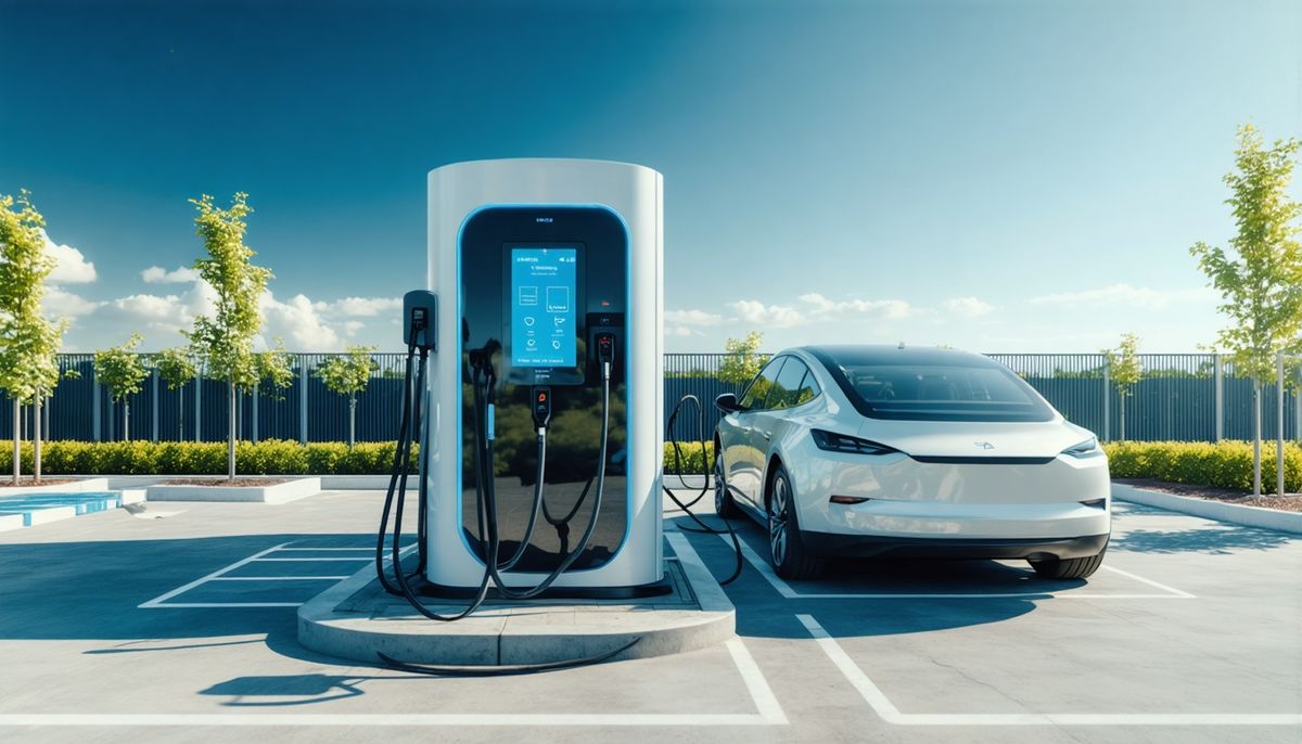 Şarj Cihazlarında Doğru Seçim Rehberi: Enerji Verimliliği ve Güvenlik Önceliği