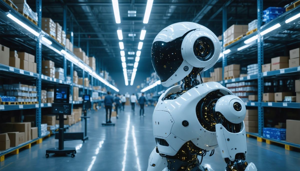 2026 Teknoloji Trendleri: Yapay Zekâ, Robotik ve Giyilebilir Teknolojilerde Yenİ