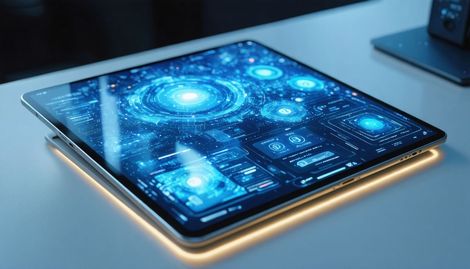 Yeni Nesil Tabletlerin Avantajları ve Kullanımda Sağladığı Teknolojik İmkanlar