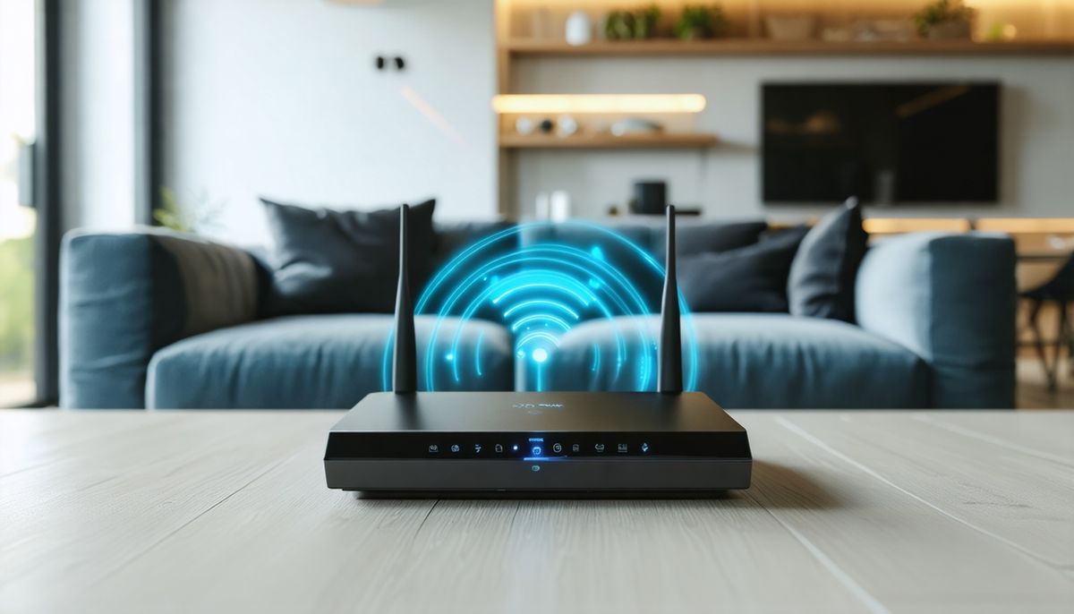 Kablosuz Sinyal Güçlendirme Taktikleri: Ev Ağınızın Performansını Artırın