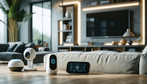 2026'nın En İyi Akıllı Ev Cihazları: Konfor ve Teknolojide Yeni Dönem