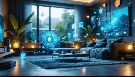 2026 Yılının En Popüler Akıllı Ev Cihazları ve Teknolojileri